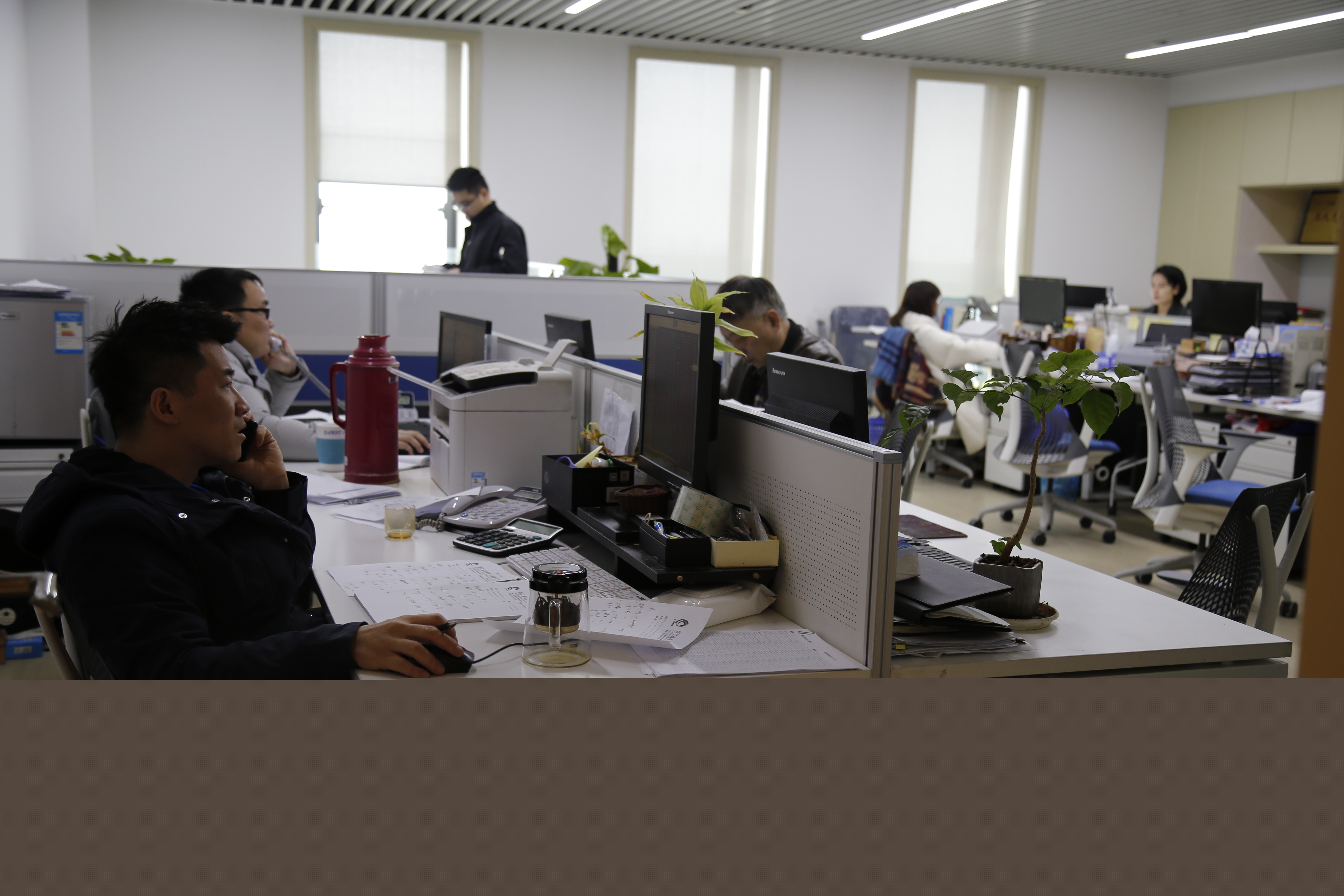 人勤春來(lái)早 風(fēng)正好揚(yáng)帆 | 冶金物資奮力實(shí)現(xiàn)新年“開門紅”